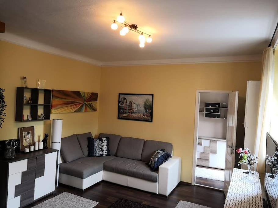 Apartamento Park *