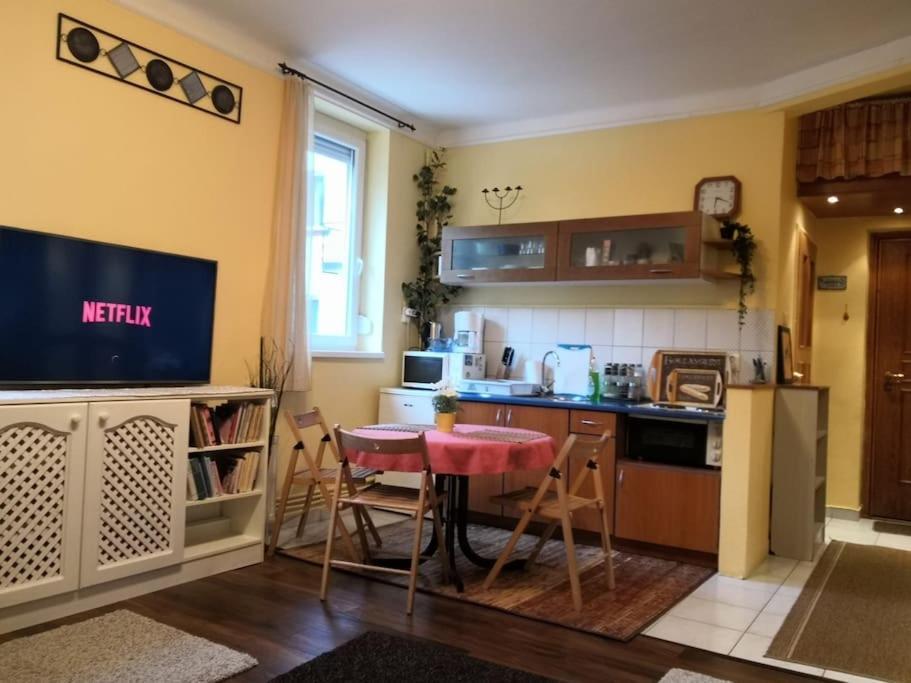 Apartamento Park *