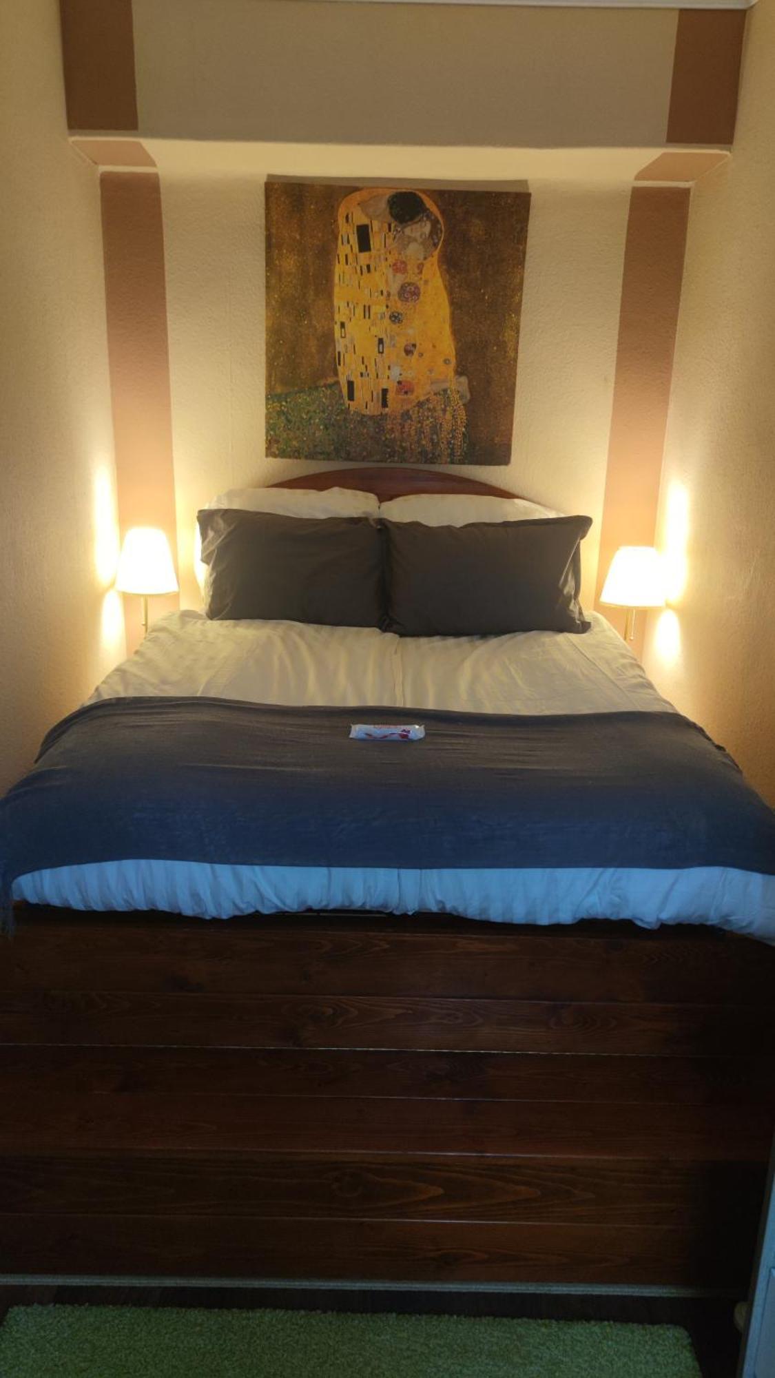 Apartamento Park Budapest